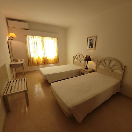 Dunas Do Alvor By Atlantichotels - Al 외부 사진