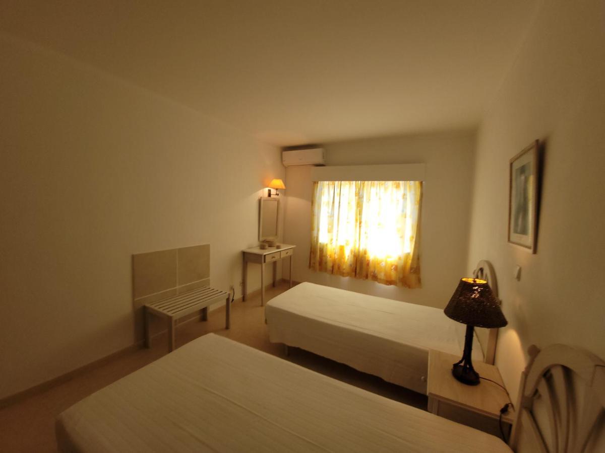 Dunas Do Alvor By Atlantichotels - Al 외부 사진