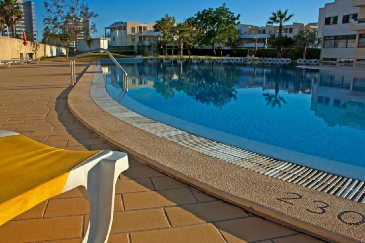 Dunas Do Alvor By Atlantichotels - Al 외부 사진
