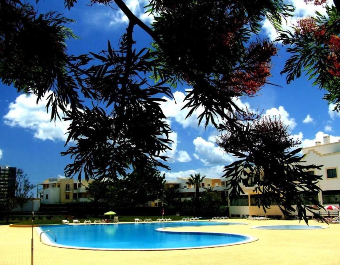 Dunas Do Alvor By Atlantichotels - Al 외부 사진