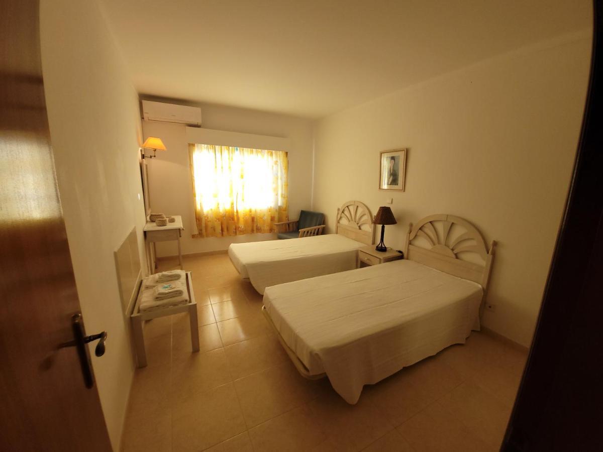 Dunas Do Alvor By Atlantichotels - Al 외부 사진