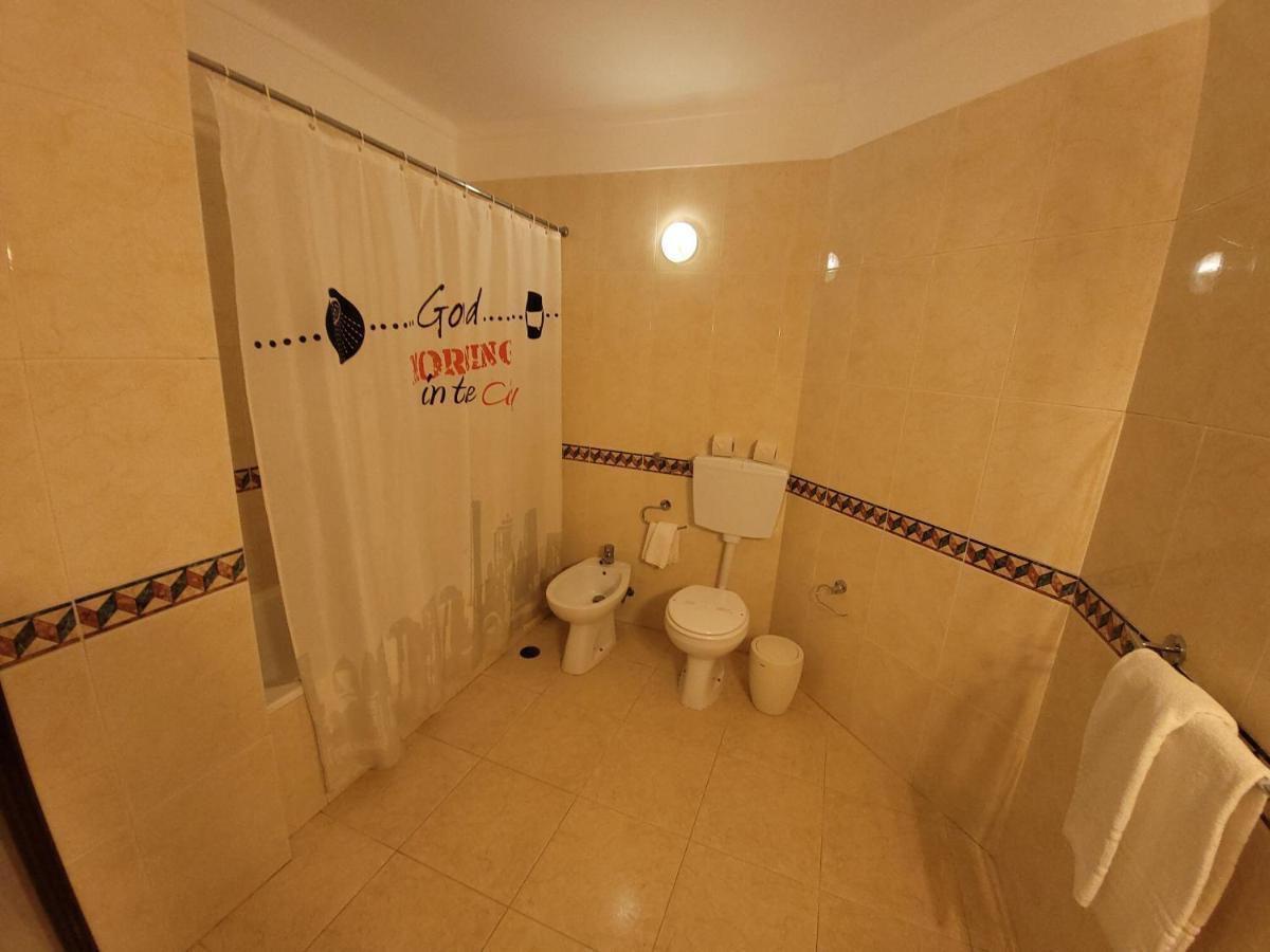 Dunas Do Alvor By Atlantichotels - Al 외부 사진