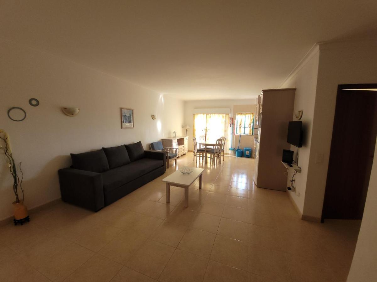 Dunas Do Alvor By Atlantichotels - Al 외부 사진